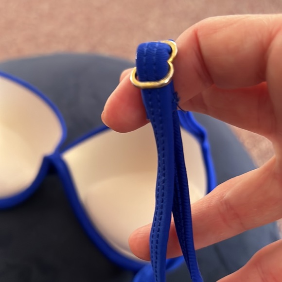 NWOT Catalina bikini set size S - Picture 3 of 5